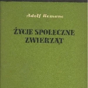 Życie społeczne zwierząt Ekspresowa dostawa