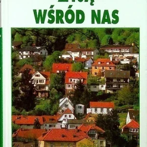 Żyją wśród nas. Leksykon przyrodniczy Ograniczona ilość