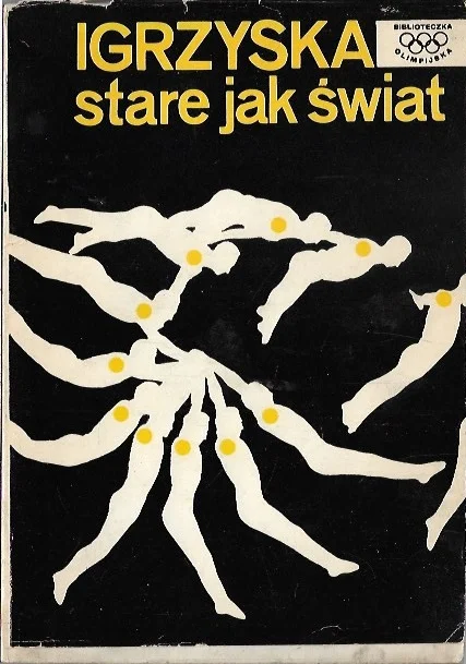 Najlepsza cena Igrzyska stare jak świat