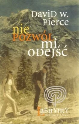 Nie pozwól mi odejść Popularny