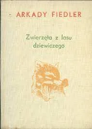 Zwierzęta z lasu dziewiczego Wybór klientów
