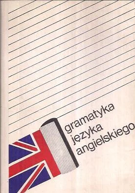 Oferta Gramatyka języka angielskiego