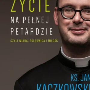 Życie na pełnej petardzie /111974/ Kup teraz