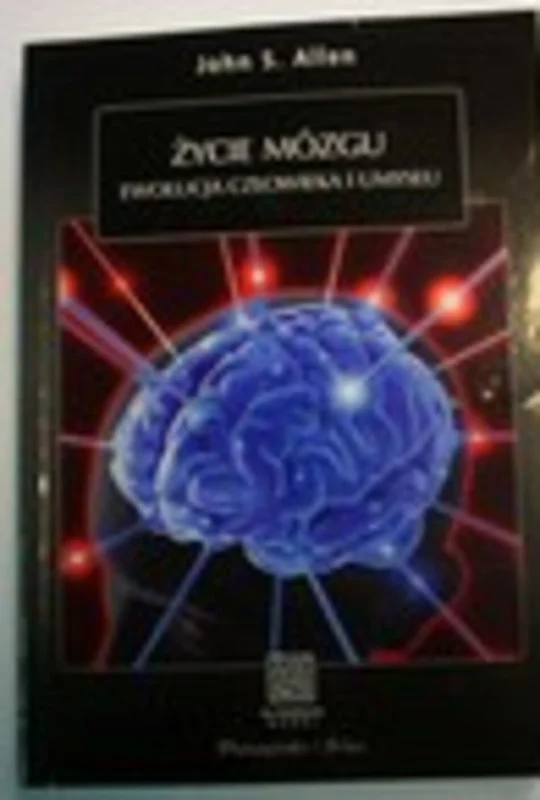 Życie mózgu. Ewolucja człowieka i umysłu /41410/ Taniej