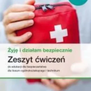Żyję i działam bezpiecznie ćw./113598/ Rabat