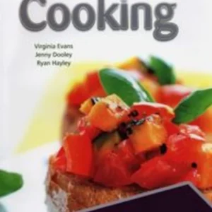 Career Paths Cooking /471/ Hit sprzedaży