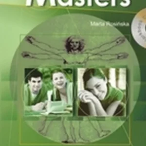 Matura Masters Pre-intermediate WB /9159/ Premium