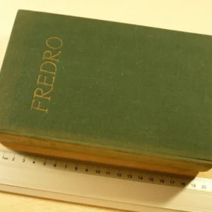 PISMA WSZYSTKIE TOM I KOMEDIE - A. Fredro (1955) Tylko do końca tygodnia
