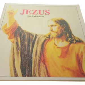JEZUS. SYN CZŁOWIECZY (1991) Sprawdź teraz