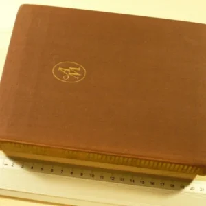 DZIEŁA TOM IV PAN TADEUSZ - Adam Mickiewicz (1955) Wyjątkowa oferta