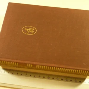 Dostępne od ręki DZIEŁA TOM X LITERATURA SŁOWIAŃSKA. KURS DRUGI '55