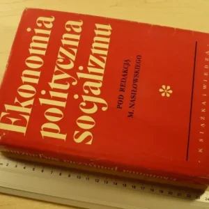 EKONOMIA POLITYCZNA SOCJALIZMU - Red. Nasiłowski Hit cenowy