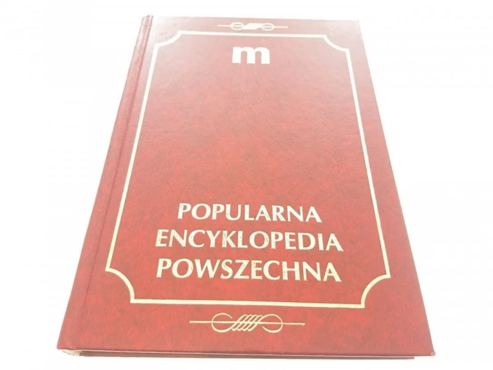 POPULARNA ENCYKLOPEDIA POWSZECHNA TOM 10 M (1995) Bezpieczna płatność
