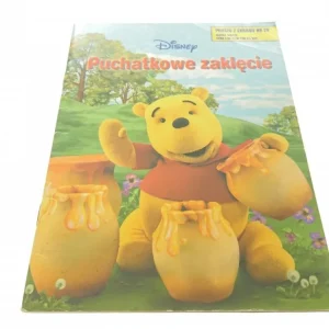 Ograniczona ilość PUCHATKOWE ZAKLĘCIE (2004)