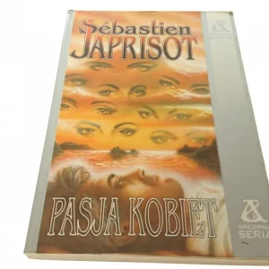 PASJA KOBIET - Sebastien Japrisot (1994) Oferta czasowa