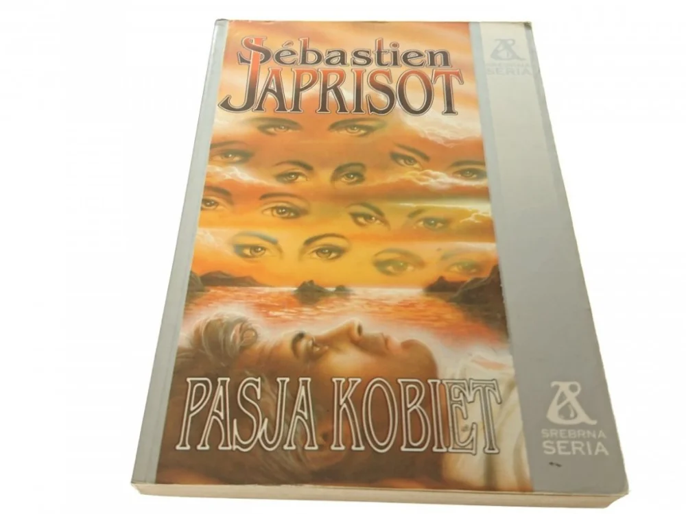 PASJA KOBIET - Sebastien Japrisot (1994) Oferta czasowa