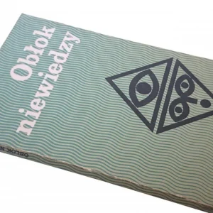OBŁOK NIEWIEDZY (1986) Tylko dziś