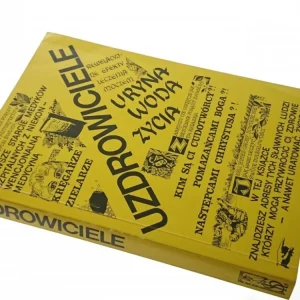 Okazja UZDROWICIELE (1992)