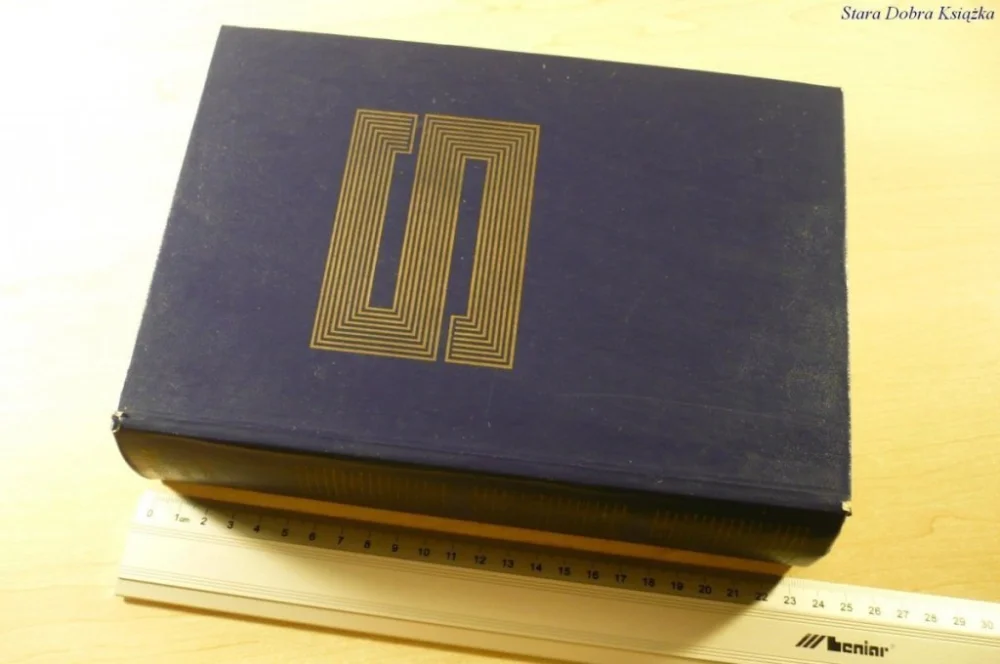 SŁOWNIK POPRAWNEJ POLSZCZYZNY PWN (1973) Tani