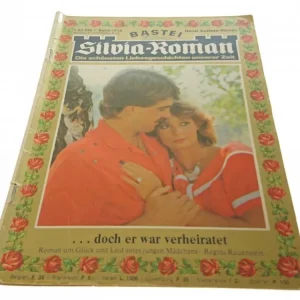 ...DOCH ER WAR VERHEIRATET - Regina Rauenstein Taniej