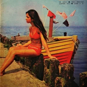 MORZE NR. 8/513 SIERPIEŃ 1973 Premium
