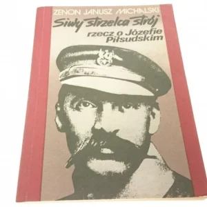 Wysoka jakość SIWY STRZELCA STRÓJ - Zenon Janusz Michalski 1989