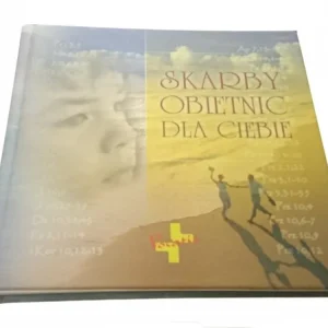 Popularny SKARBY OBIETNIC DLA CIEBIE (2007)