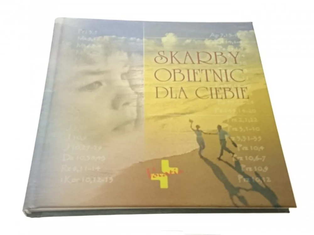 Popularny SKARBY OBIETNIC DLA CIEBIE (2007)