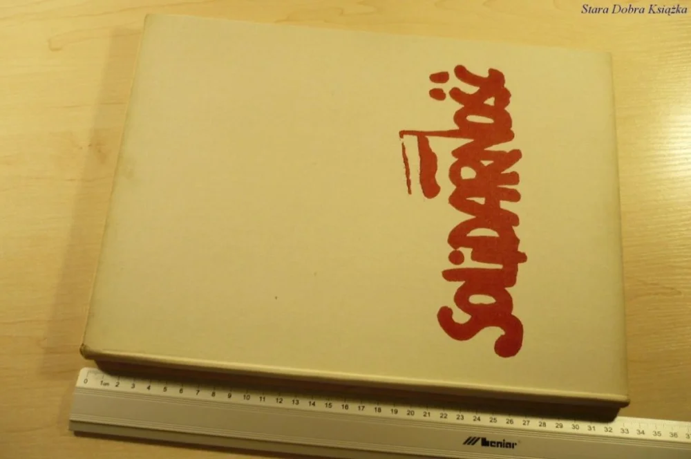 Promocja SOLIDARNOŚĆ SIERPIEŃ 1980