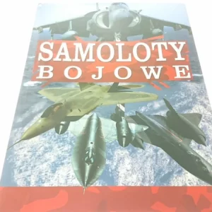 Tylko dziś SAMOLOTY BOJOWE (2008)