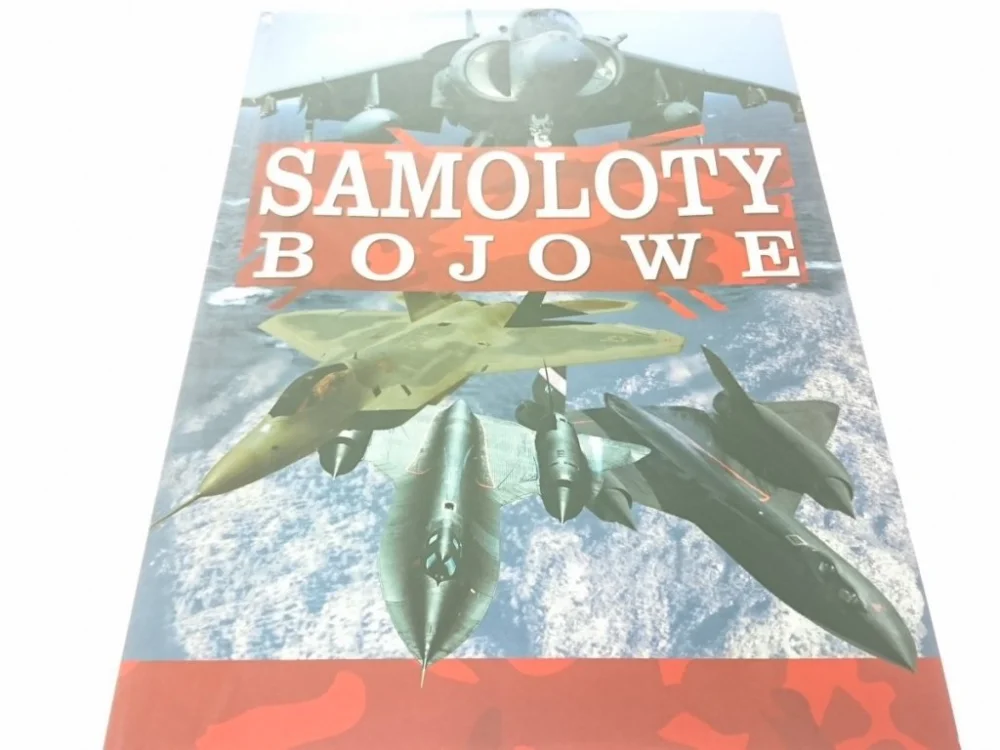 Tylko dziś SAMOLOTY BOJOWE (2008)