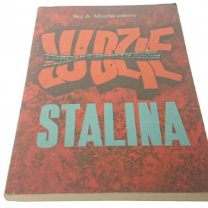 LUDZIE STALINA - Roj A. Miedwiediew (1989) Bezpieczna płatność