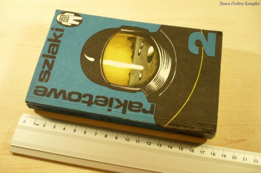 RAKIETOWE SZLAKI 2 (1978) Wybór klientów