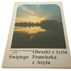 Niska cena OBRAZKI Z ŻYCIA ŚWIĘTEGO FRANCISZKA Z ASYŻU (1986)