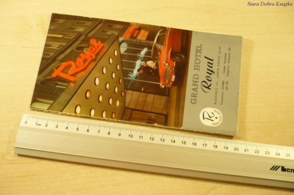 Oferta limitowana GRAND HOTEL ROYAL