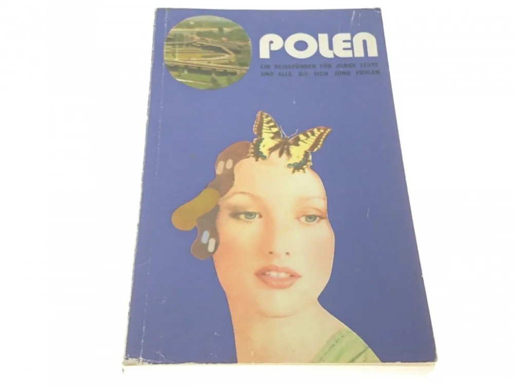 POLEN EIN REISEFUHRER FUR JUNGE LEUTE (1980) Premium