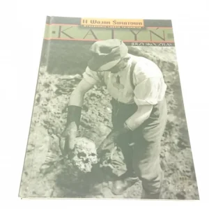 Bestseller KATYŃ - Jerzy Skoczylas (2005)