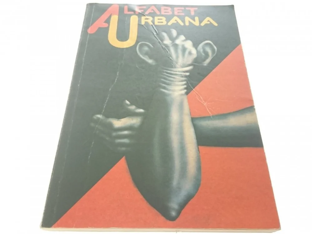ALFABET URBANA OD UA DO Z (1990) Sprawdź teraz