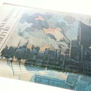 Popularny DRUGA WOJNA ŚWIATOWA NA BAŁTYKU - Kosiarz (1988)