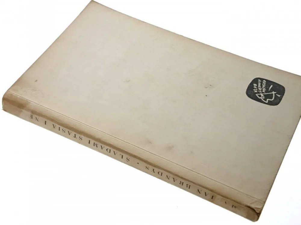 ŚLADAMI STASIA I NEL - Marian Brandys (1963) Wybór klientów