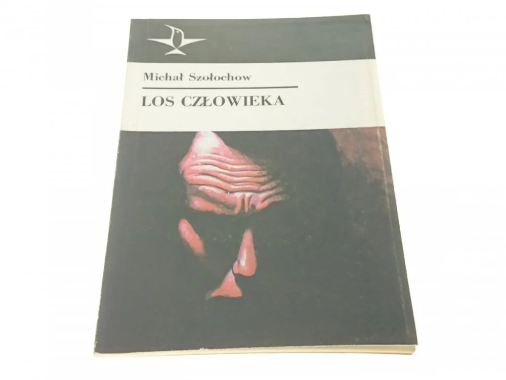 Zamów teraz LOS CZŁOWIEKA - Michał Szołochow (1987)