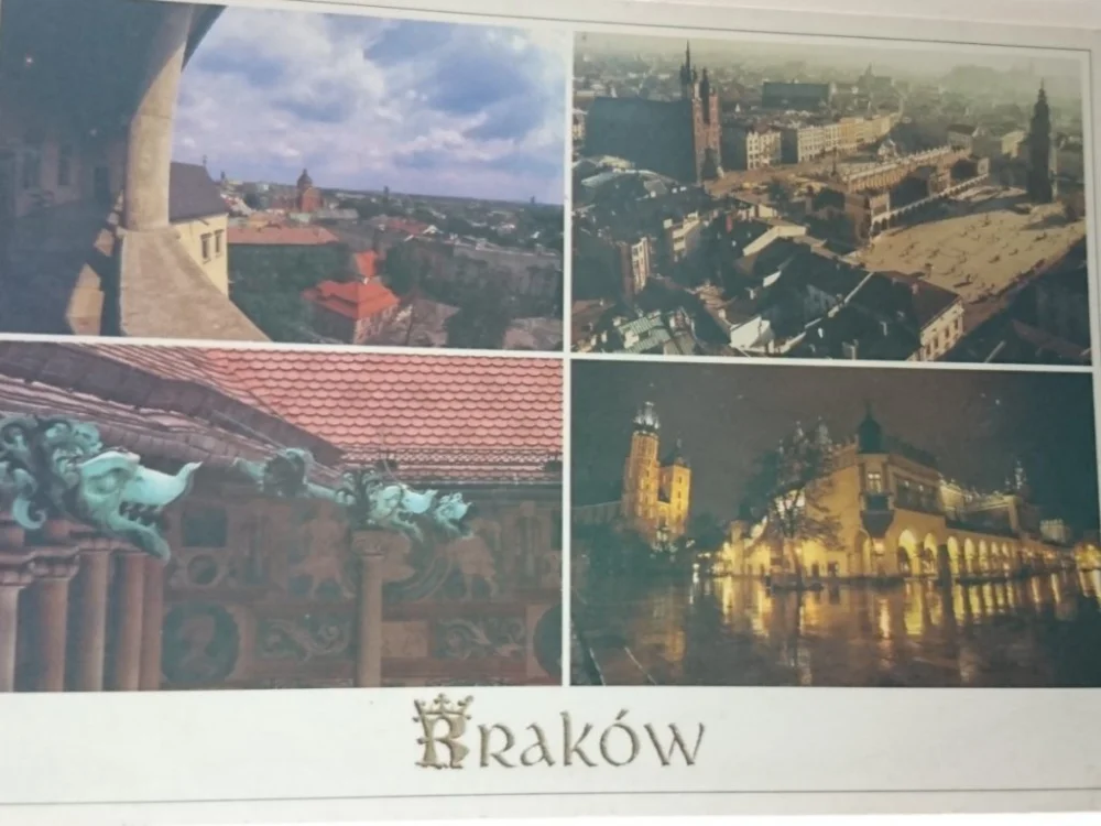 Sprawdź teraz KRAKÓW