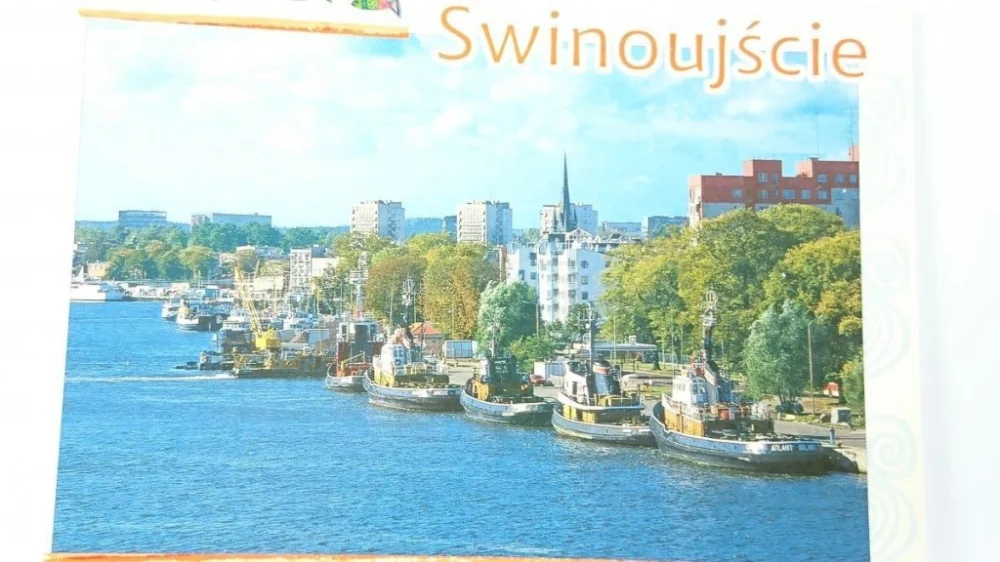Premium ŚWINOUJŚCIE