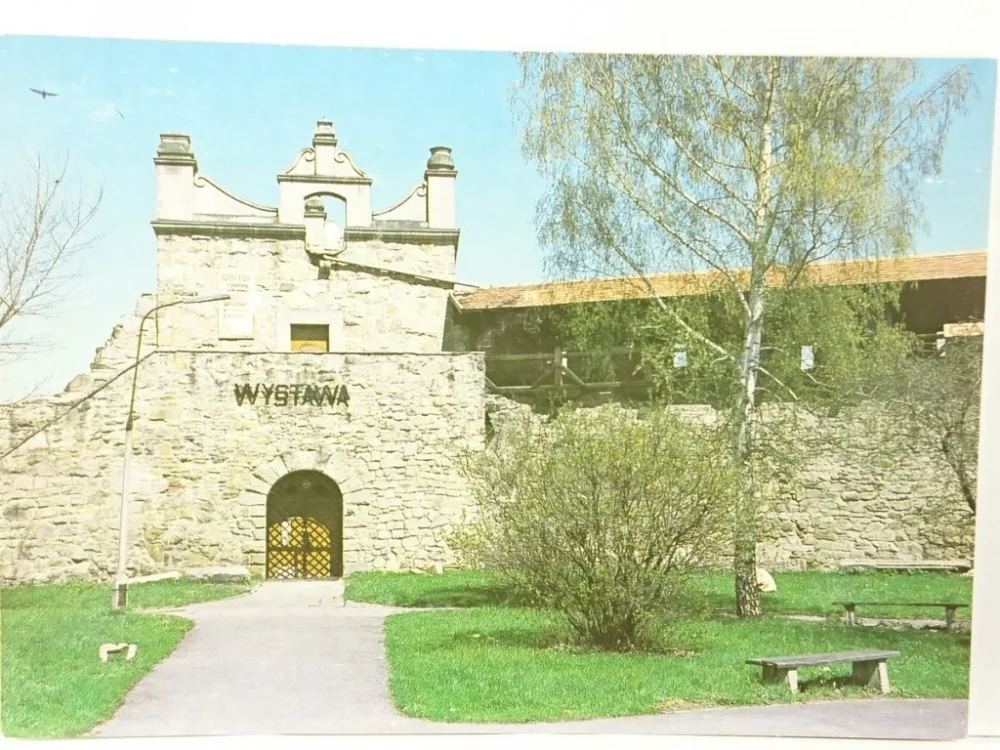 Oferta czasowa NOWY SĄCZ. BASZTA KOWALSKA XIV w.
