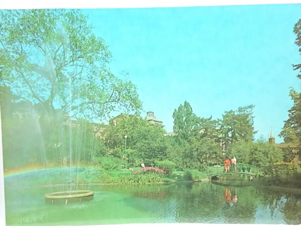 KRAKÓW. PLANTY FOT. S. JABŁOŃSKA Wysoka jakość