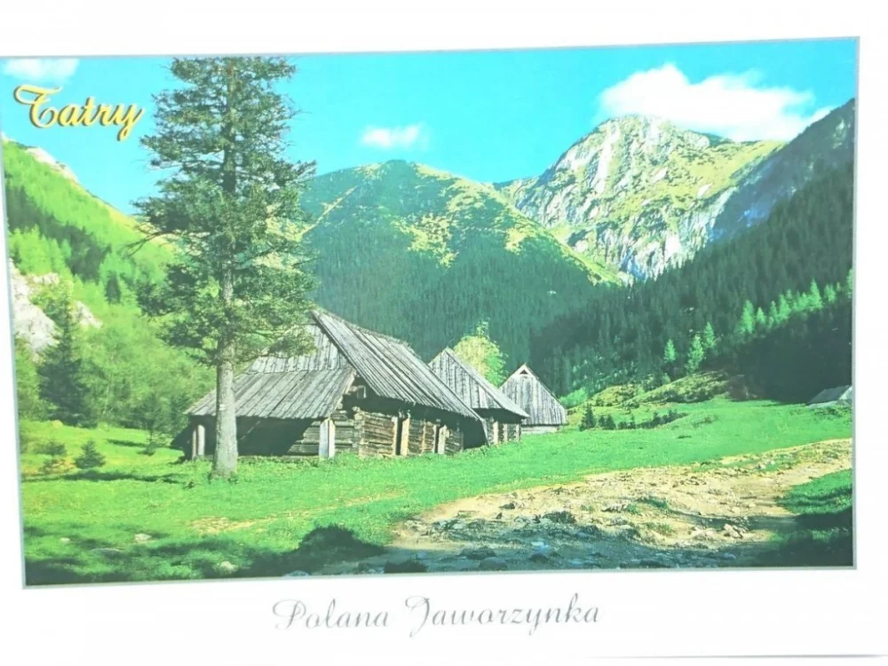 Oferta czasowa TATRY. POLANA JAWORZYNKA