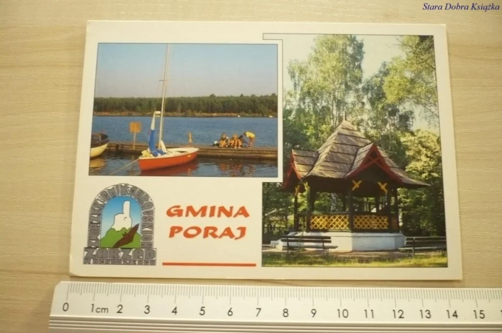 GMINA PORAJ Rabat