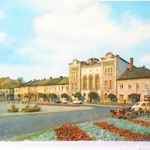 ŻYWIEC. RYNEK Okazja
