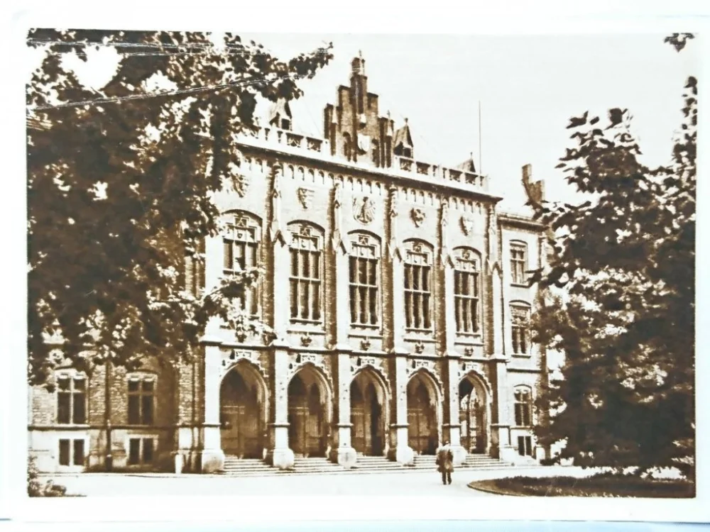 Sprawdź teraz KRAKÓW. UNIWERSYTET JAGIELLOŃSKI