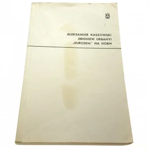 'EUROSEM' NA HORN - Aleksander Kaszowski 1975 Nowość